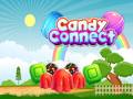 Cluiche Candy Connect