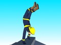 Cluiche Handstand Run