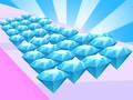 Cluiche Diamond Rush
