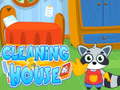 Cluiche Cleaning House