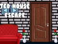 Cluiche Ted House Escape