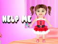 Cluiche Help Me