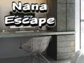 Cluiche Nana Escape