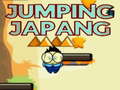 Cluiche Jumping Japang 