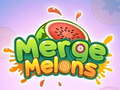 Cluiche Merge Melons