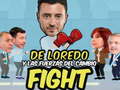 Cluiche De Loredo Fight