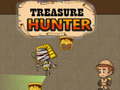 Cluiche Treasure Hunter