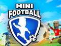 Cluiche Mini Football