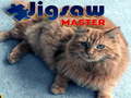 Cluiche Jigsaw Master 
