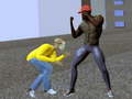 Cluiche stone city heroes test