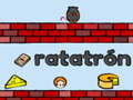 Cluiche Ratatrón