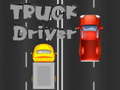 Cluiche Truck Driver