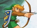 Cluiche The Legend Of Zelda: A Link To The Past