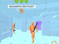 Cluiche Time Shooter 3: SWAT