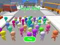 Cluiche Riot Escape