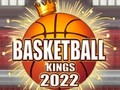 Cluiche Basketball Kings 2022