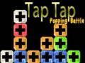 Cluiche Tap Tap Popping Battle