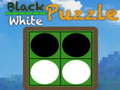 Cluiche Black and White Puzzle