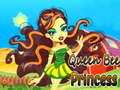 Cluiche Queen Bee Princess