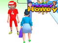 Cluiche Money Honey