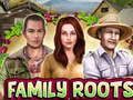 Cluiche Family Roots