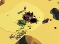 Cluiche Desert Steel Assault