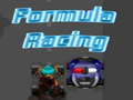 Cluiche Formula Racing 