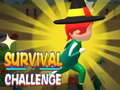 Cluiche Survival Challenge