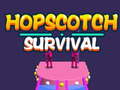 Cluiche Hopscoth Survival