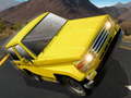 Cluiche Two Wheel Driver