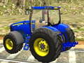 Cluiche Dr. Tractor Farming