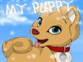 Cluiche My Puppy