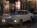 Cluiche Mafia Car Driving
