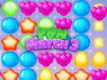 Cluiche Fun Match 3