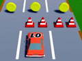 Cluiche CAR RUNNER