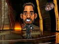 Cluiche Will Smith Slap