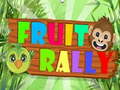 Cluiche Fruit Rally