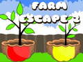 Cluiche Farm Escape 2