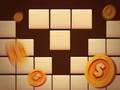 Cluiche Wood Block Puzzle