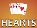 Cluiche Hearts