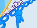 Cluiche Long Neck Run 1
