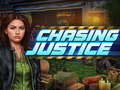 Cluiche Chasing Justice