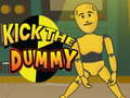 Cluiche Kick The Dummy 