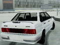Cluiche Extreme Car Stunts