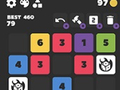 Cluiche Merge Master