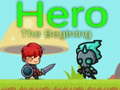 Cluiche Hero The beginning