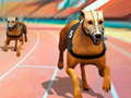 Cluiche Dogs3D Races
