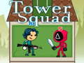 Cluiche Tower Squad