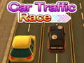 Cluiche Car Traffic Race