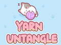 Cluiche Yarn Untangle